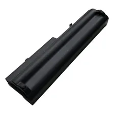 Bateria Para Notebook Toshiba | 4400 Mah Bateria Preto Foto mini 1