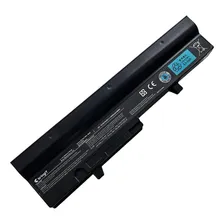 Bateria Para Notebook Toshiba | 4400 Mah Bateria Preto Foto mini 2