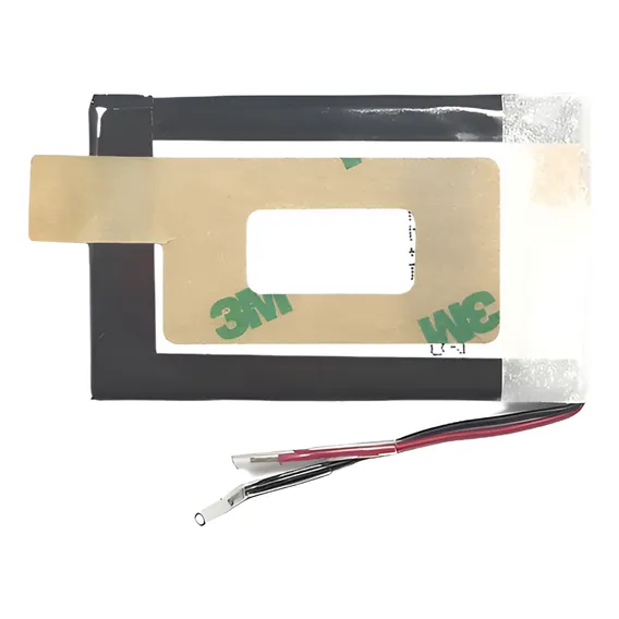 Bateria Para Palm Tungsten Tx / T5 Foto 1