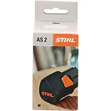 Bateria Para Podador De Galhos Stihl Gta 26 - As 2 -original Foto mini 4