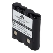 Bateria Para Radio Twin 9,6 E Waterproof Intelbras Foto mini  2