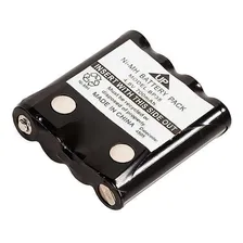 Bateria Para Radio Twin 9,6 E Waterproof Intelbras Foto mini  3