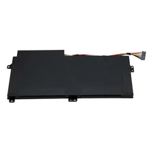 Bateria Para Samsung Ativ Book 4 Np470r4e-kd1br Aa-pbvn3ab Cor da bateria Preto Foto mini 2