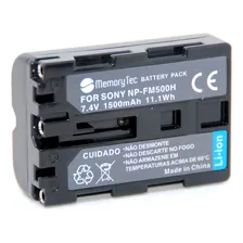 Bateria Para Sony Alpha A57 A65 A77 A99 A100 A200 A300 A350 Foto  mini 1