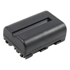 Bateria Para Sony Alpha A57 A65 A77 A99 A100 A200 A300 A350 Foto mini  2