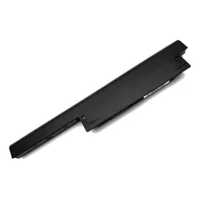 Bateria Para Sony Vaio Modelo Pcg-61a11x Pcg61a11x 4400mah Bateria Preto Foto mini 4