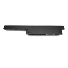 Bateria Para Sony Vaio Modelo Pcg-61a11x Pcg61a11x 4400mah Bateria Preto Foto mini  2