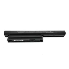 Bateria Para Sony Vaio Modelo Pcg-61a11x Pcg61a11x 4400mah Bateria Preto Foto  mini 1