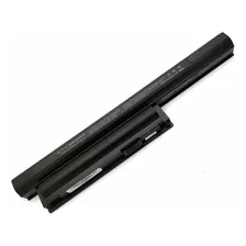 Bateria Para Sony Vaio Modelo Pcg-61a11x Pcg61a11x 4400mah Bateria Preto Foto mini  3