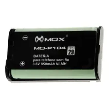 Bateria Para Telefone Sem Fio Foto mini 1