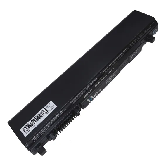 Bateria Para Toshiba Tecra R700 R840 R940 Bateria Ver Na Descrição Foto 1