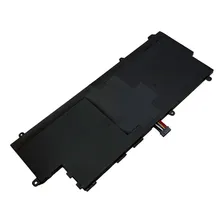 Bateria Para Ultrabook Samsung Modelo Np540u3c-ad2br 6000mah Bateria Preto Foto mini 2
