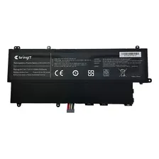 Bateria Para Ultrabook Samsung Modelo Np540u3c-ad2br 6000mah Bateria Preto Foto mini 3