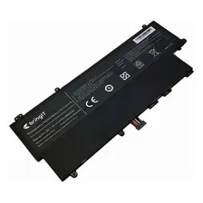 Bateria Para Ultrabook Samsung Modelo Np540u3c-ad2br 6000mah Bateria Preto Foto mini 1