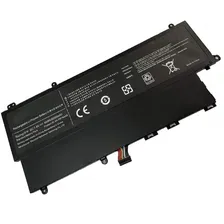 Bateria Para Ultrabook Samsung Np530u3c Np530u3c-ad1br 7.4v Bateria Preto Foto mini 1