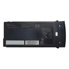 Bateria Para Zebra Motorola Et1 Et1xx Series 5640mah Foto mini 1
