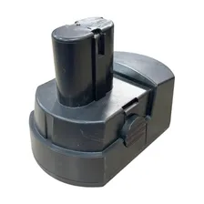 Bateria Parafusadeira Philco Ppf02m Ppf02 1000mah 12v Foto mini 3