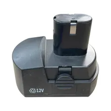 Bateria Parafusadeira Philco Ppf02m Ppf02 1000mah 12v Foto mini 2