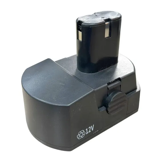 Bateria Parafusadeira Philco Ppf02m Ppf02 1000mah 12v Foto 1