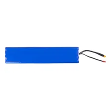 Bateria Patinete Elétrico 36v 10ah E Universal Foto mini 3