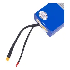 Bateria Patinete Elétrico 36v 10ah E Universal Foto mini 2