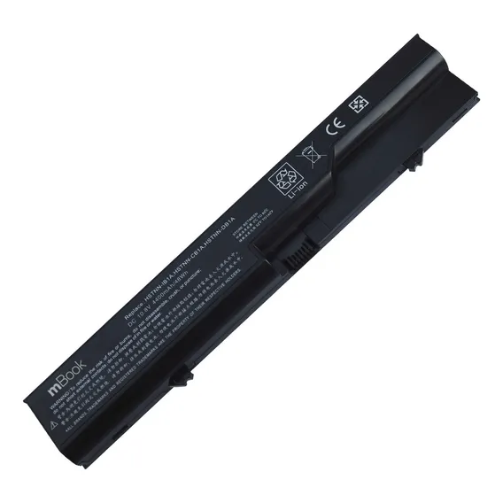 Bateria Probook 4320s Hstnn-q78c-3 Hstnn-q78c-4 Hstnn-q81c Bateria Ver Na Descrição Foto 1