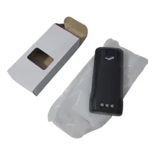 Bateria Radio Motorola R2 Pmnn4598 2300mah Li-ion Foto mini 4