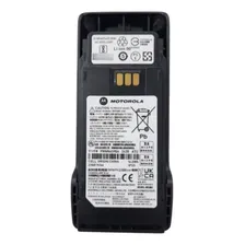 Bateria Radio Motorola R2 Pmnn4598 2300mah Li-ion Foto  mini 1