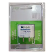 Bateria Recarregável Bap-53615 Talkabout Compatível Motorola Foto mini  2