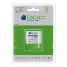 Bateria Recarregável Bap-53615 Talkabout Compatível Motorola Foto  mini 1