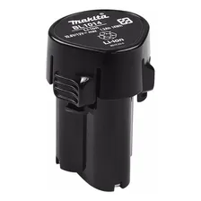 Bateria Recarregável De Li-ion 12 V Makita Bl1014 - Makita Foto mini 1