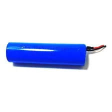 Bateria Recarregavel Inr18650 2200mah Foto mini 2