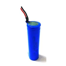 Bateria Recarregavel Inr18650 2200mah Foto mini 1