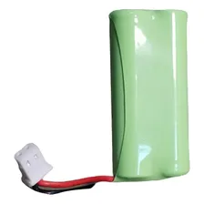 Bateria Recarregável Intelbras Ts40 Se 600mah 2.4v Verde Foto  mini 1
