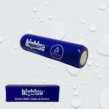 Bateria Recarregável Para Lanterna Mergulho Bigblue 18650-G Foto mini 3
