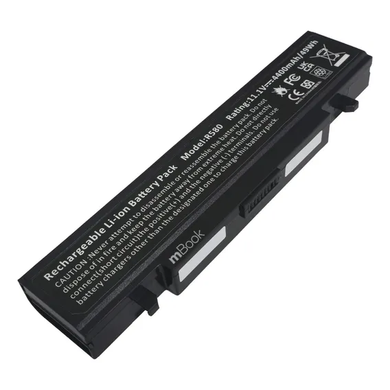 Bateria Samsung R430 R440 Rv410 Rv411 Rv415 R480 Np300e4a Bateria Ver Na Descrição Foto 1