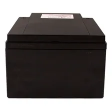 Bateria Selada 12v 28ah Gp 12-28 Getpower Foto mini 3