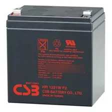 Bateria Selada 12v 5a Foto  mini 1