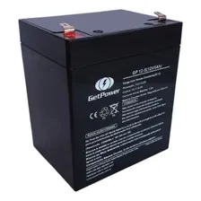 Bateria Selada 12v 5a Foto mini  2