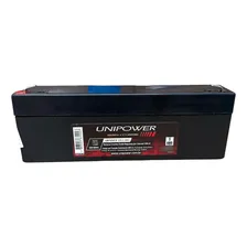 Bateria Selada Unipower Chumbo Ácido 12v 2.3ah Foto mini 3