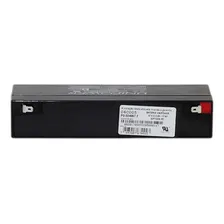 Bateria Selada Unipower Chumbo Ácido 12v 2.3ah Foto mini 2