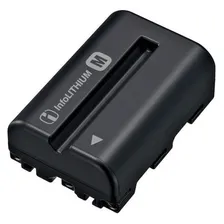 Bateria Sony Np-fm500h Foto mini 1