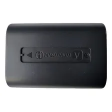 Bateria Sony Np-fv30 Foto mini 2