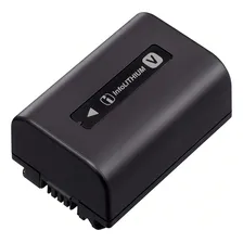 Bateria Sony Np-fv30 Foto mini 1