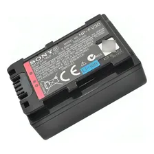 Bateria Sony Np-fv30 Foto mini 4