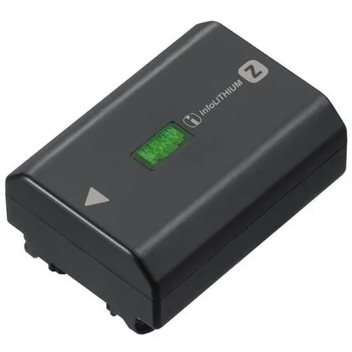 Bateria Sony Np-fz100 Para A9, A7riv, A7riii E A7iii Foto 1