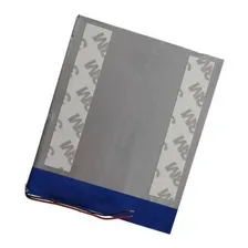 Bateria Tablet Cce Motion Tr92 4000mah 3.7v Jy3290130 Foto mini 3