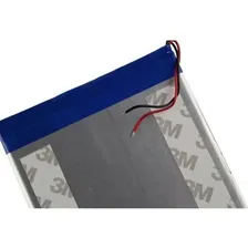 Bateria Tablet Cce Motion Tr92 4000mah 3.7v Jy3290130 Foto mini 2