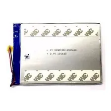 Bateria Tablet Cce Motion Tr92 4000mah 3.7v Jy3290130 Foto mini 1