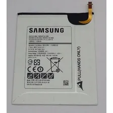 Bateria Tablet Samsung Galaxy Tab T560 T561 Eb-bt561abe Foto mini 4